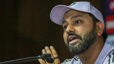 'I still don't get it': Rohit Sharma's cryptic post keeps fans guessing - See pic | Cricket News 1 121784932