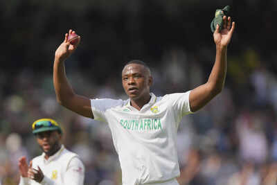 Australia vs South Africa WTC Final: Bowlers dominate as 14 wickets fall on Day 1 at Lord's | Cricket News 1 121785255
