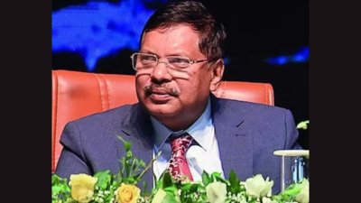 Quota sub-categorisation ensures marginalised get their share: CJI B R Gavai | India News 1 121787388