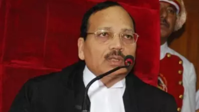 Judicial overreach risks unsettling power balance, says Justice Kant | India News 1 121788727