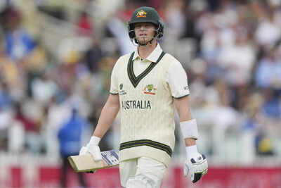 WTC Final: ' I'm still trying to fathom how I've done that' Steve Smith on his dismissal to Aiden Markram | Cricket News 1 121790797