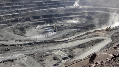 India in talks with China over rare earth exports, aims for predictability in trade, Maruti cuts EV output 1 121808487