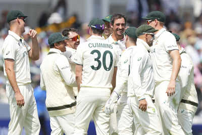 WTC Final 2025: Australia in driving seat, lead South Africa by 218 at stumps on Day 2 | Cricket News 1 121809508