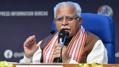 2 lakh cyberattacks on power units foiled during Operation Sindoor: Union minister Manohar Lal Khattar | India News 1 121811260