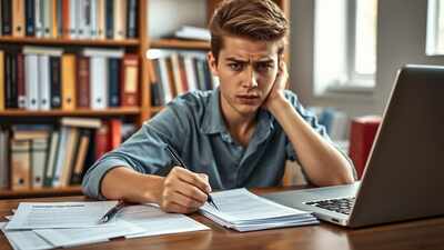 10 common college application mistakes that can cost you admission 1 121816415