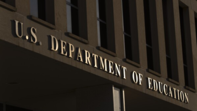 Tennessee files lawsuit against US Education Department over Hispanic-serving college grants 1 121831083