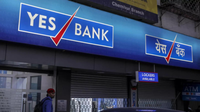 Yes Bank rating upgrade: Moody’s lifts Yes Bank to Ba2 on stronger buffers, cites lower NPAs, better provisioning 1 121832295