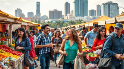 US consumer sentiment jumps for first time in 2025, says UMich report; tariff pause and steady prices lift confidence 1 121832979