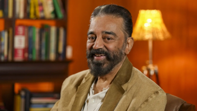 Supreme Court seeks Karnataka governemnt's reply on Kamal Haasan film 'ban' | India News 1 121838362