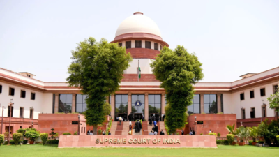 TV anchor not liable for panellist's statement: Supreme Court | India News 1 121840136