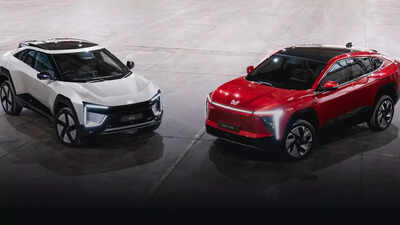 Mahindra sells one electric SUV every 10 minutes Details